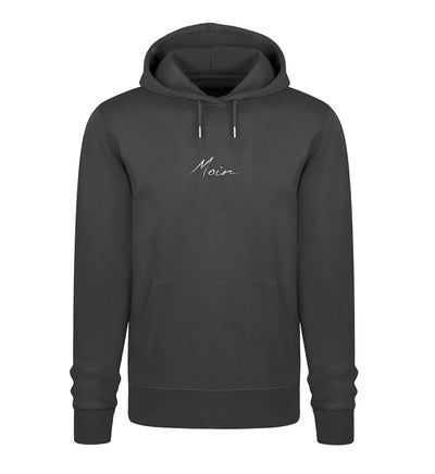 Moin Stick · Unisex Premium Bio Hoodie 2.0-Unisex Premium Bio Hoodie-Black-XS-Mooinzen